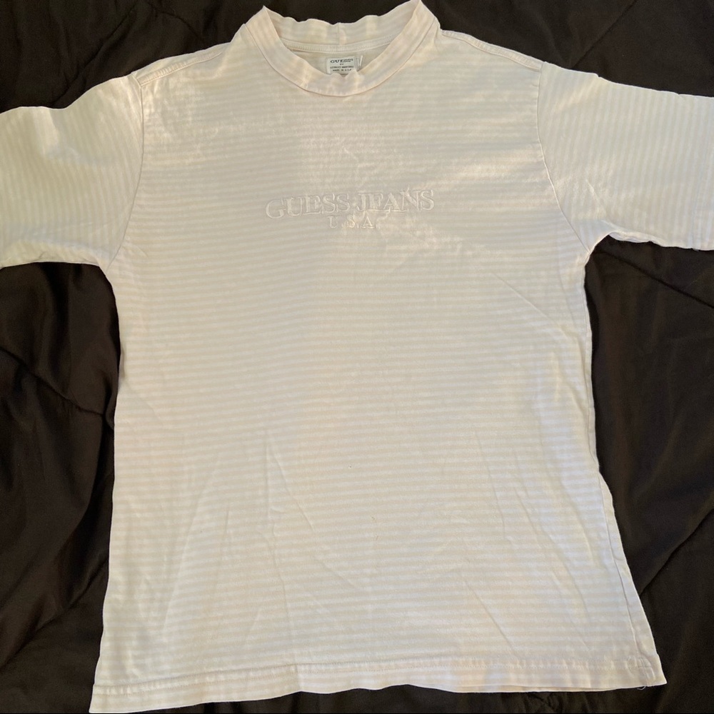 VINTAGE Guess Shirt